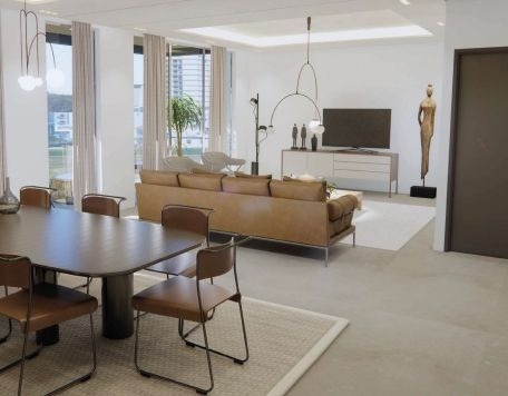 Villa Contemporaine
